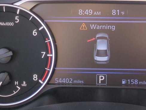 Used 2023 Nissan Altima 2.5 SV image 20
