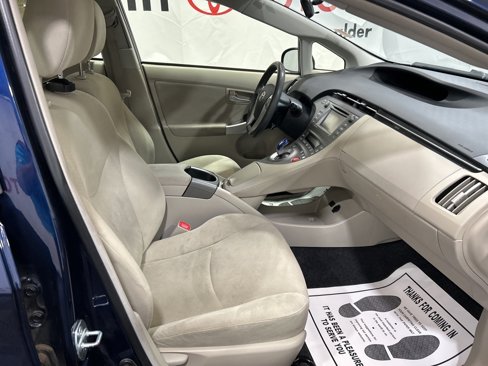 Used 2012 Toyota Prius Two image 13