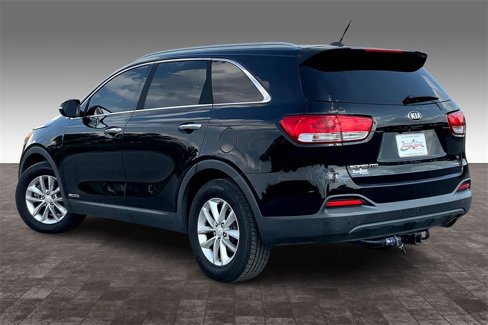 Used 2016 Kia Sorento LX image 13