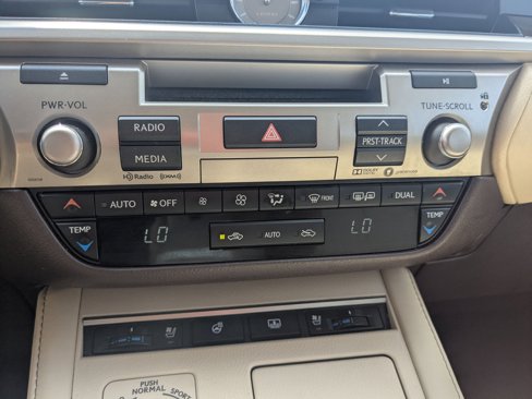 Used 2017 Lexus ES 350 image 20