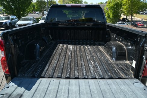 Used 2020 Chevrolet Silverado 1500 LT w/ Trailering Package image 15