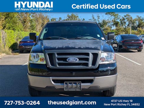Used 2008 Ford F150 STX image 8