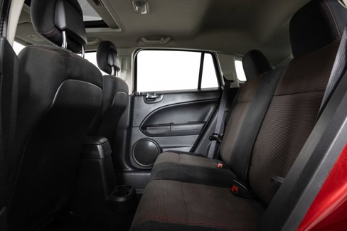 Used 2010 Dodge Caliber Heat w/ Security Group image 18