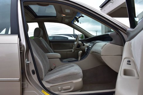 Used 2001 Toyota Avalon image 15