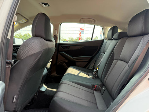 Used 2022 Subaru Impreza 2.0i image 17
