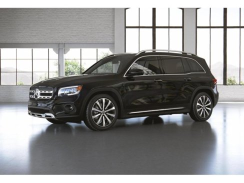 Certified 2022 Mercedes-Benz GLB 250 w/ Premium Package Lite image 38