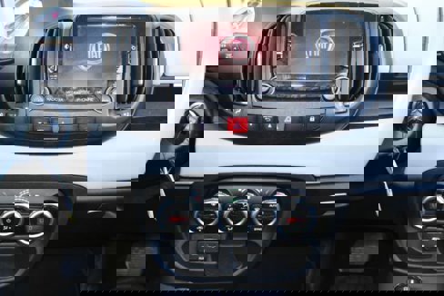Used 2014 FIAT 500L Easy w/ Popular Equipment Group image 15