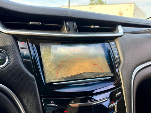 Used 2017 Cadillac XTS Luxury image 28