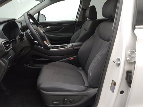 Used 2023 Hyundai Santa Fe SEL image 17