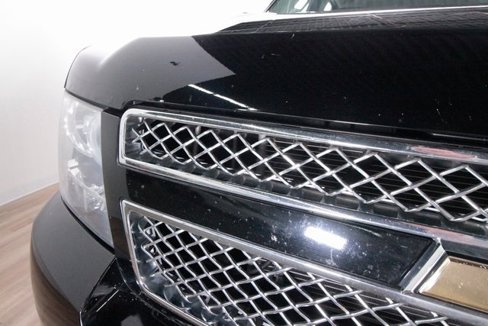 Used 2011 Chevrolet Suburban LTZ image 56