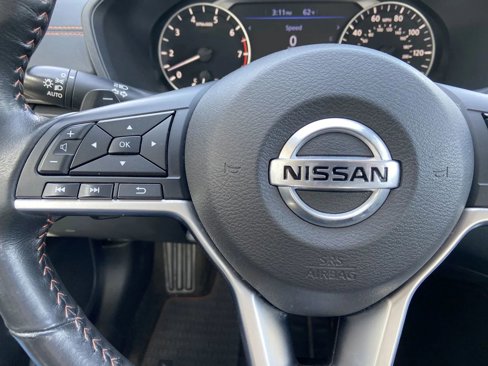 Used 2022 Nissan Altima 2.5 SR image 13