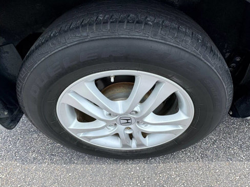 Used 2011 Honda CR-V EX image 38