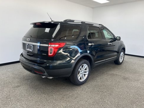 Used 2014 Ford Explorer XLT w/ Equipment Group 202A image 21