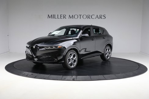 New 2025 Alfa Romeo Tonale w/ Premium Package image 1
