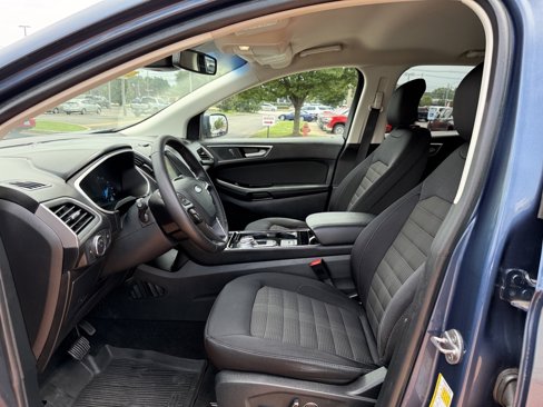 Used 2019 Ford Edge SEL image 12