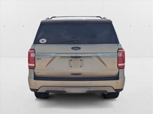 Used 2018 Ford Expedition Max XLT w/ Cargo Package image 6