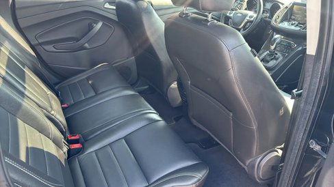 Used 2014 Ford Escape Titanium w/ Equipment Group 401A image 31