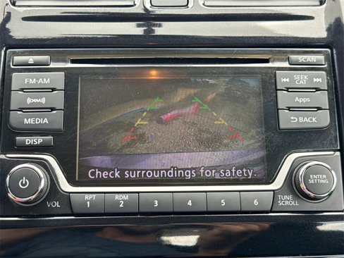 Used 2016 Nissan Versa Note SV image 26