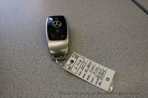 Used 2019 Mercedes-Benz S 560 4MATIC Sedan image 62
