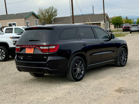 Used 2018 Dodge Durango R/T image 5