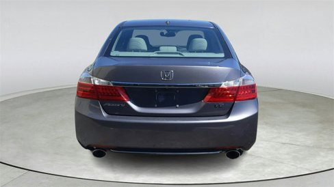 Used 2015 Honda Accord EX-L image 5