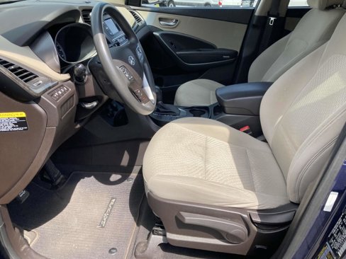 Used 2018 Hyundai Santa Fe Sport image 13