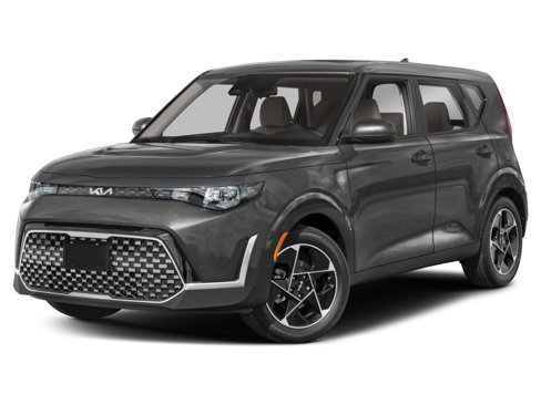 Used 2024 Kia Soul EX image 1