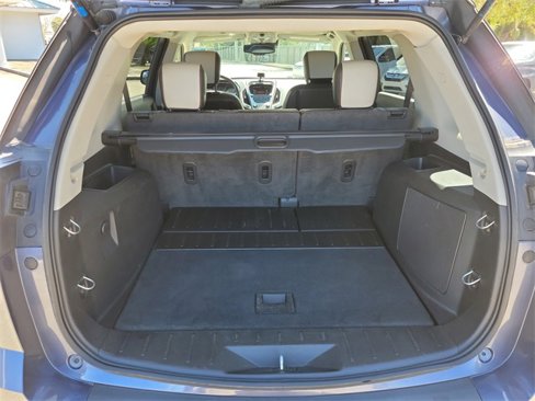 Used 2013 GMC Terrain SLT w/ Safety Package image 11