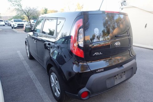 Used 2016 Kia Soul image 4