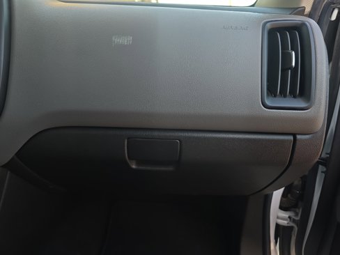 Used 2017 Chevrolet Colorado W/T w/ WT Convenience Package image 18