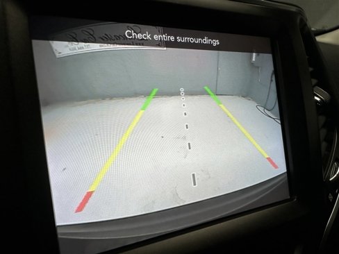 Used 2022 Jeep Cherokee Trailhawk image 21