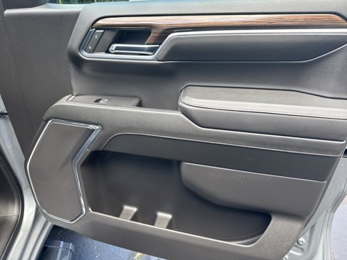 Certified 2024 Chevrolet Silverado 1500 LT Trail Boss image 16