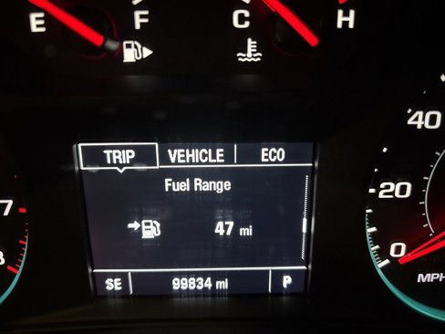 Used 2020 Chevrolet Malibu LT image 13