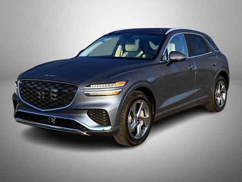 New 2026 Genesis GV70 2.5T Select image 1