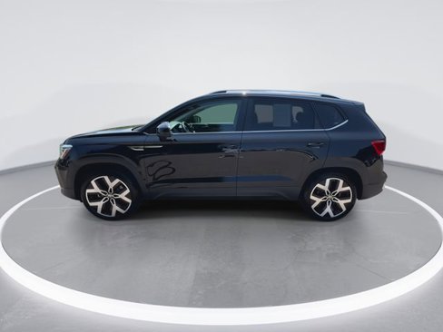 Used 2022 Volkswagen Taos SEL image 5