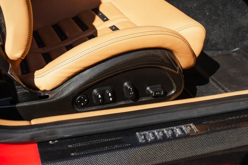 Used 2007 Ferrari 599 GTB Fiorano image 36