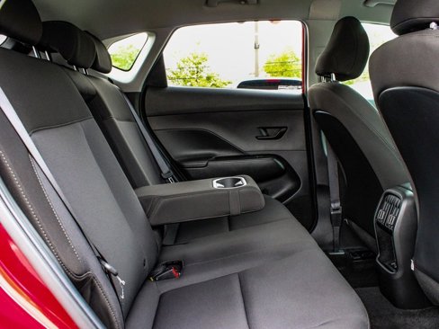 Used 2024 Hyundai Kona SEL image 37