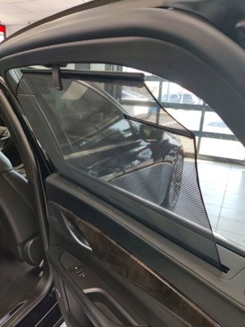 Used 2018 Cadillac CT6 Luxury image 34
