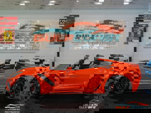 Used 2019 Chevrolet Corvette ZR1 image 27