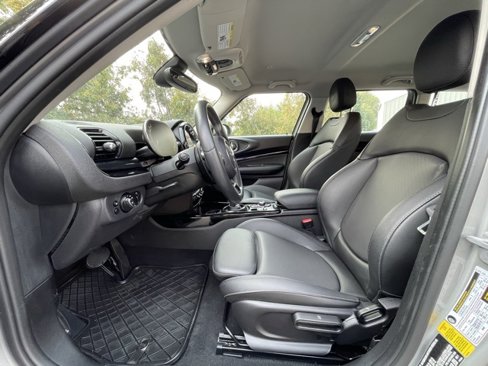 Used 2023 MINI Cooper Clubman S image 9