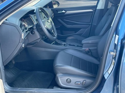 Used 2021 Volkswagen Jetta image 7