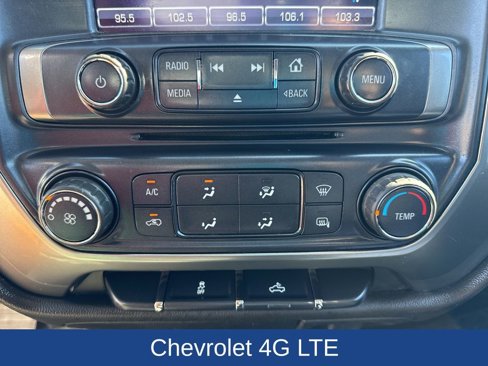 Used 2019 Chevrolet Silverado 1500 LT image 27