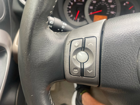 Used 2008 Toyota RAV4 Limited image 12