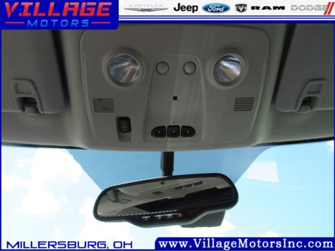 Used 2016 GMC Acadia SLT w/ Open Road Package image 12