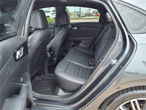 Used 2023 Kia Forte GT image 17