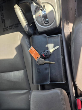 Used 2009 Honda Civic EX image 23