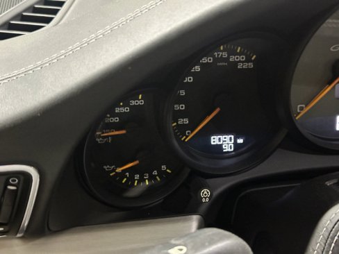 Used 2016 Porsche 911 GT3 image 10