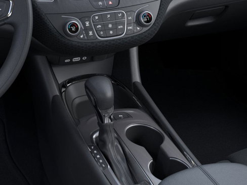 New 2025 Chevrolet Malibu LT image 23