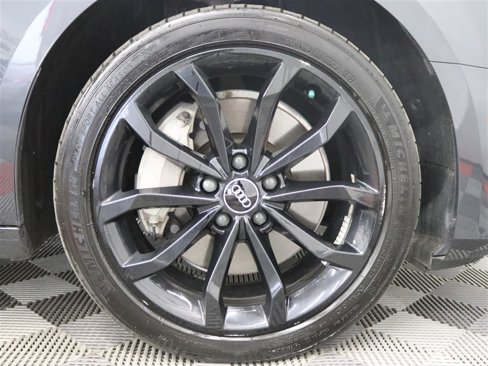 Used 2019 Audi A4 2.0T Premium w/ Convenience Package image 20