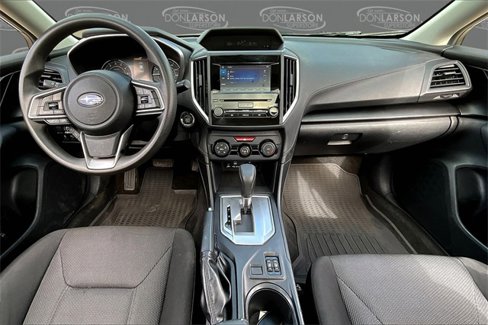 Used 2020 Subaru Impreza 2.0i Premium image 20